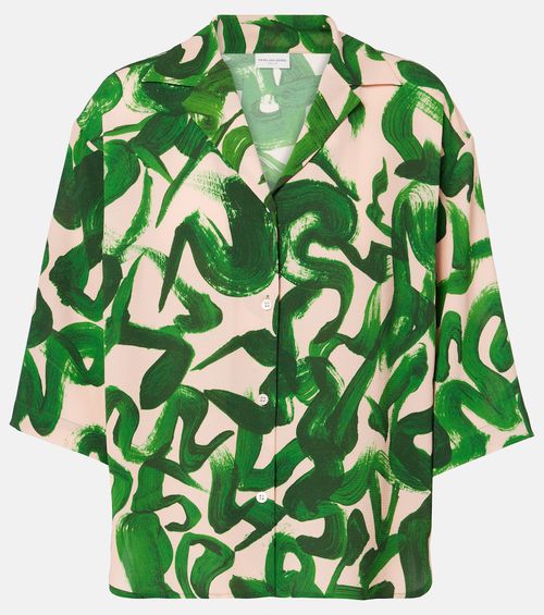 Printed shirt