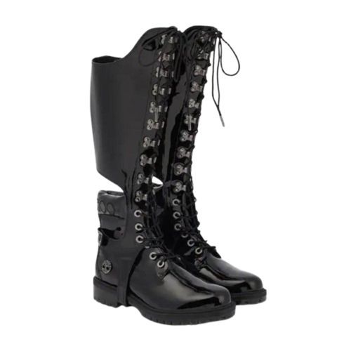X Timberland Womens Convertible Boots