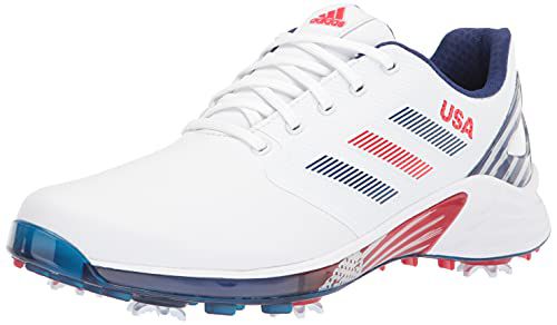 Adidas Men's ZG21 Golf Shoes