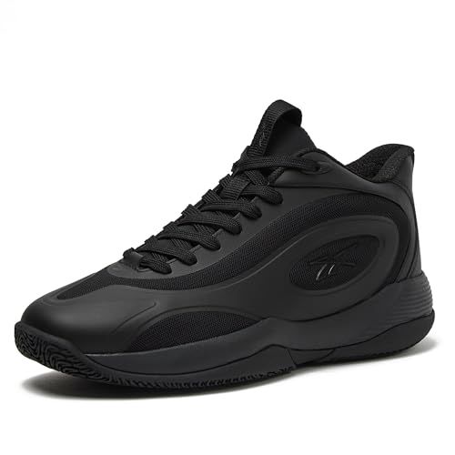 Reebok Open Gym High Top Basketball Shoes for Men