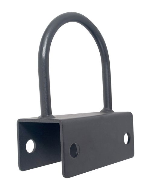 U-Ring Attachment For Power Racks And Cages