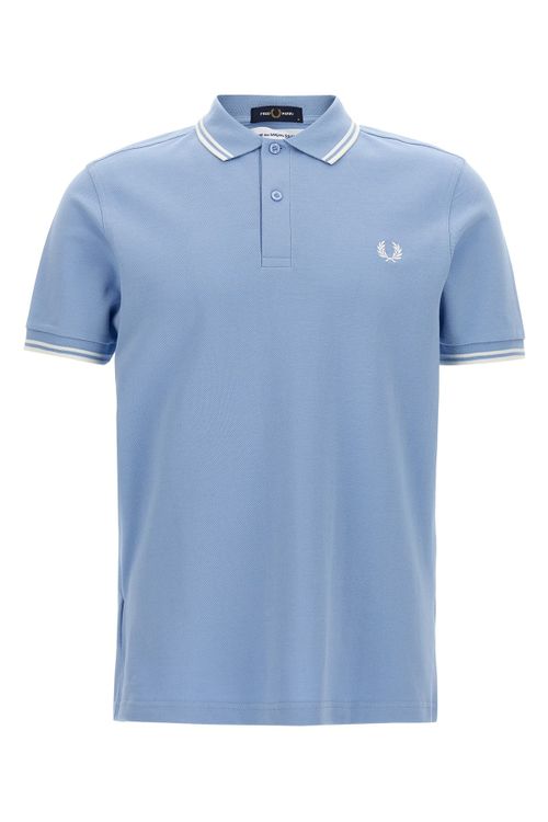 Polo Comme Des Garçons Shirt X Fred Perry