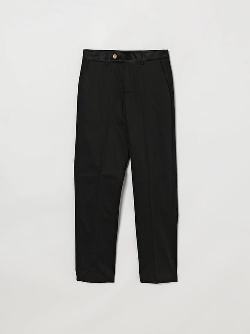 Pants Kids color Black