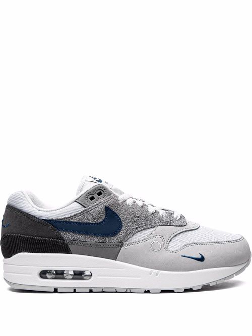 Air Max 1 "City Pack - London" sneakers - Grey
