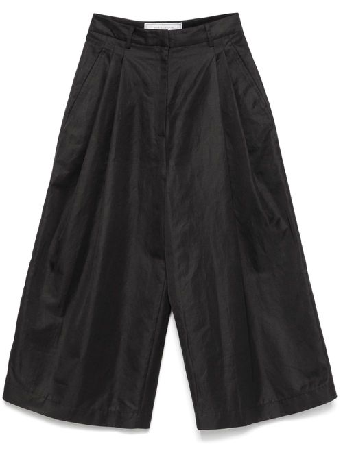 Moga trousers - Purple