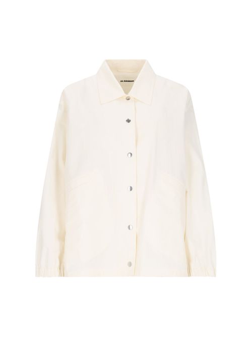 Light & Natural 100% Cotton Jacket