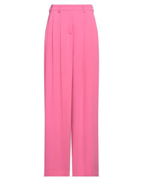 Woman Pants Pink
