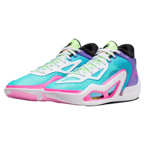 Men's Tatum 1 Wave Runner Basketball Sneakers