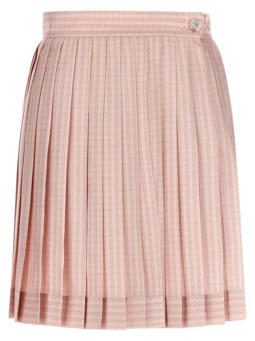 Treasure Skirt