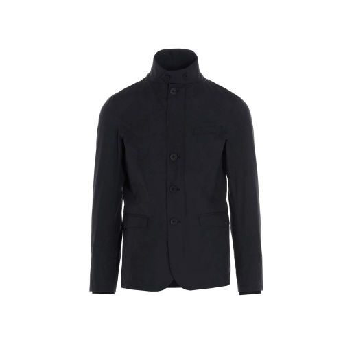 Laminar Jacket — Black