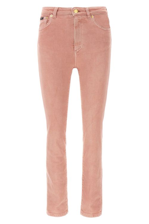 High Waist Jeans