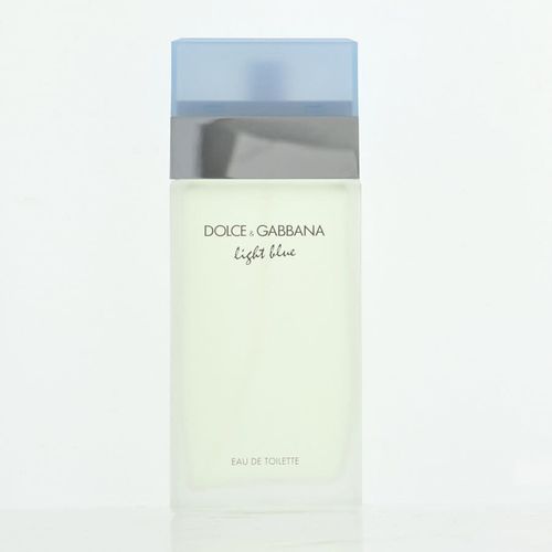 Ladies Light Blue EDT Spray 3.4 oz (Tester) Fragrances 8057971188215