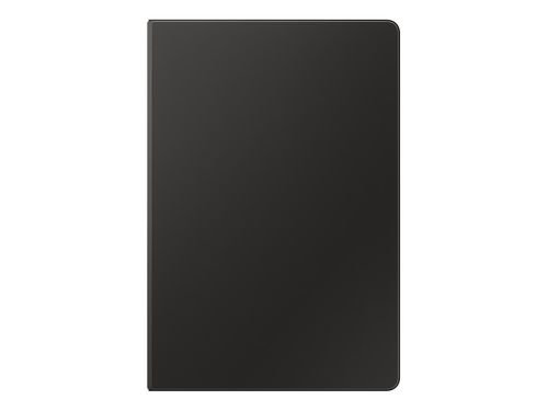 Book Cover Keyboard - AI Key, Galaxy Tab S9 S9 5G S9 FE S9 FE 5G in Black