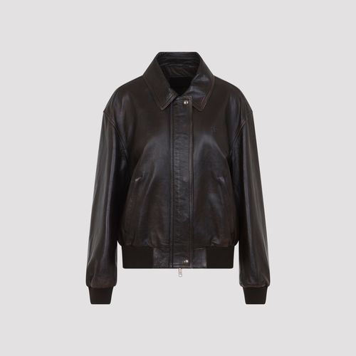 Women's Lambskin Leather Jacket