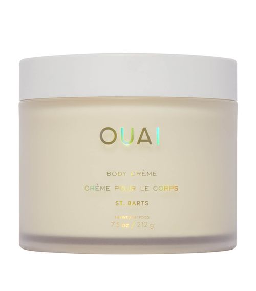 St. Barts Body Crème