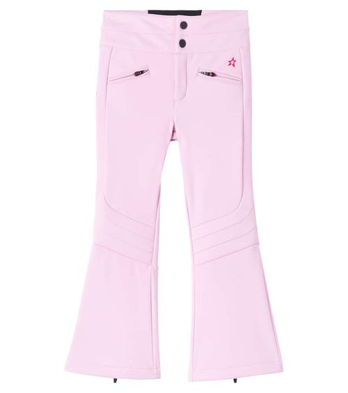 Aurora flared ski pants
