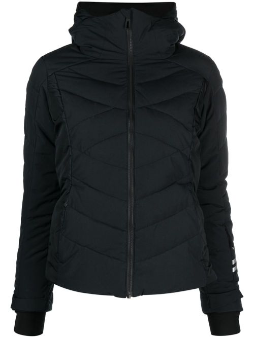 Courbe ski jacket - Black