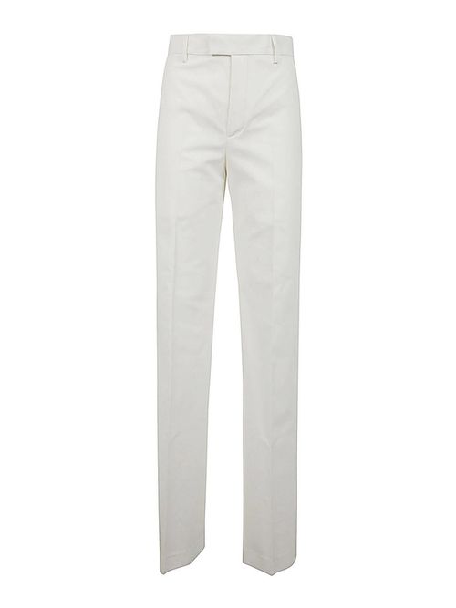 Maaike Flared Leg Trousers