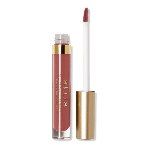 Stay All Day Liquid Lipstick - Palermo