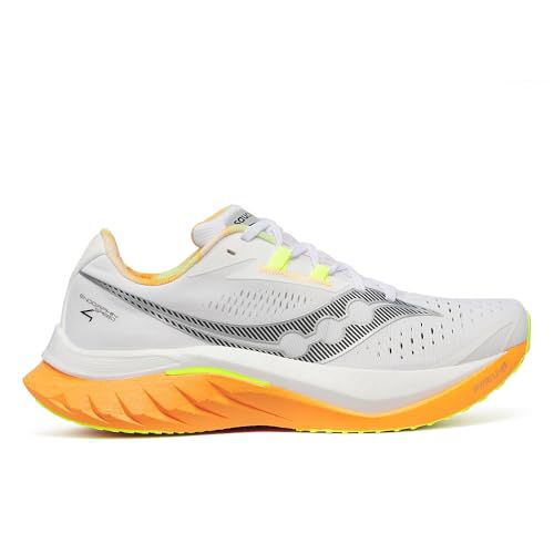 Saucony Men's Endorphin Speed 4 Sneaker