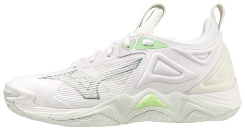 Mizuno Wave Momentum 3 Women's Volleyball Shoe