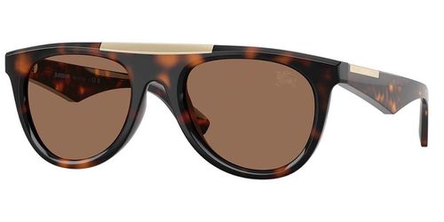 Burberry BE4452U 417373 Men's Sunglasses Brown