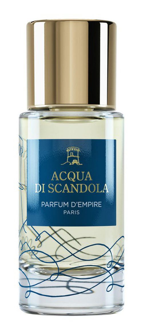 Unisex Acqua Di Scandola EDP 1.7 oz Fragrances 3760302990009