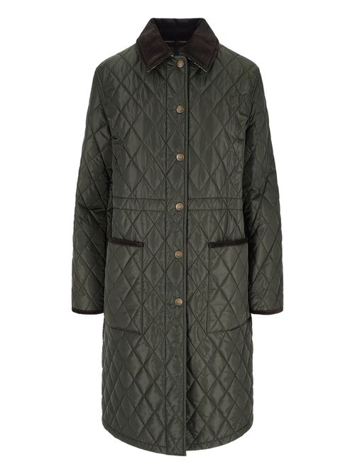Women's Polyamide Jacket