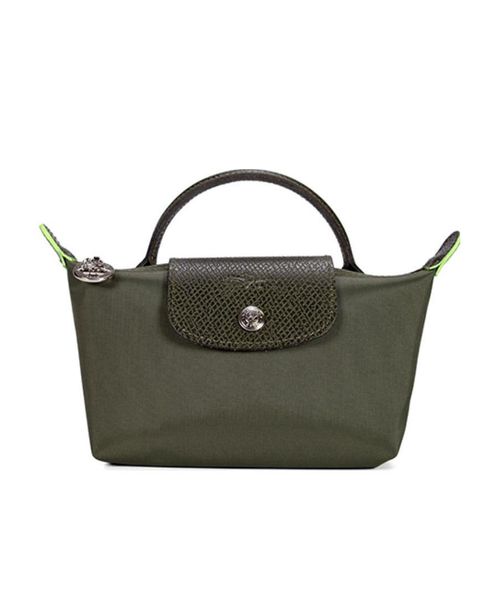Le Pliage make-up pouch