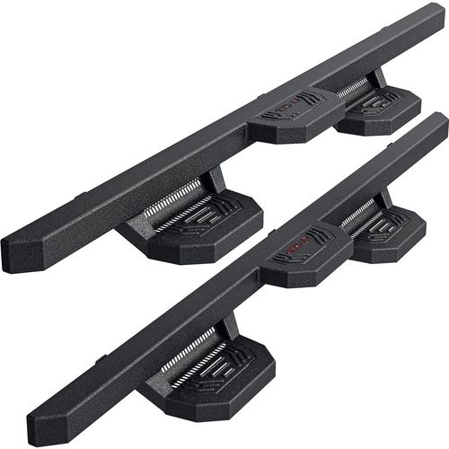 Garvee Running Boards Compatible with 2019-2025 Dodge Ram 1500 Exclude 2019-2025 Ram 1500 Classic Crew Cab Nerf Bars Side Steps for Ra