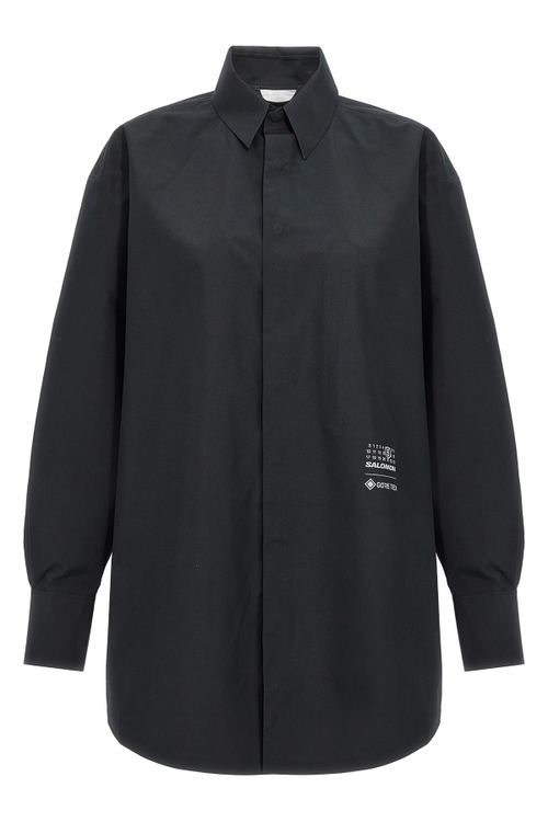 Maison Margiela X Salomon Mm6 Shirt