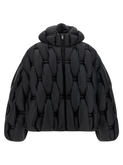 3d Down Jacket