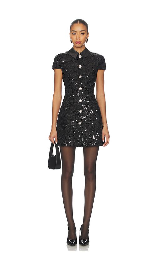 LIKELY Estella Dress in Black. 2 also