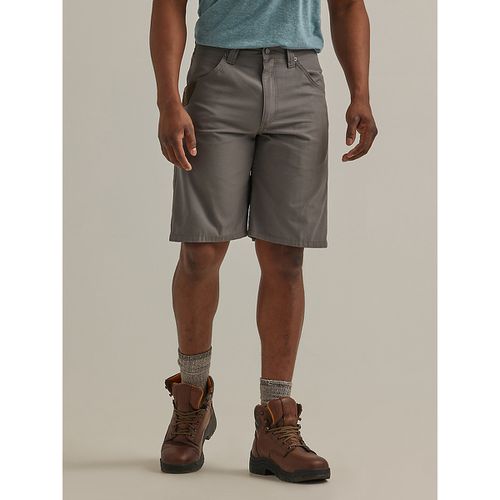 Workwear Technician Short in Graphite