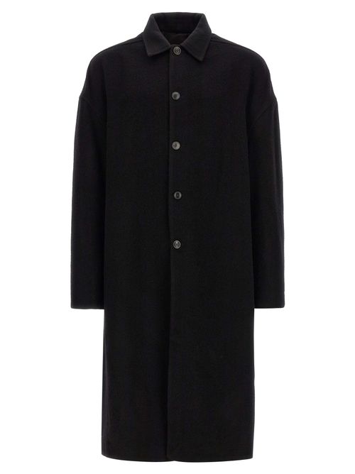 Brad Coat — Black
