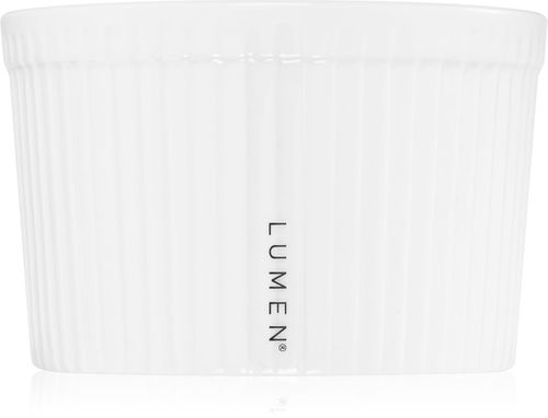 LUMEN Grand Souffle Opuntia scented candle 250 ml