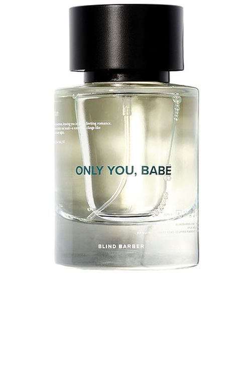 Blind Barber Only You, Babe Eau De Parfum in N/A. a