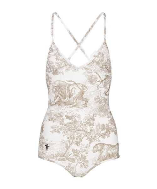 Iviera One-Piece Swimsuit