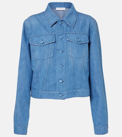 Roland denim jacket