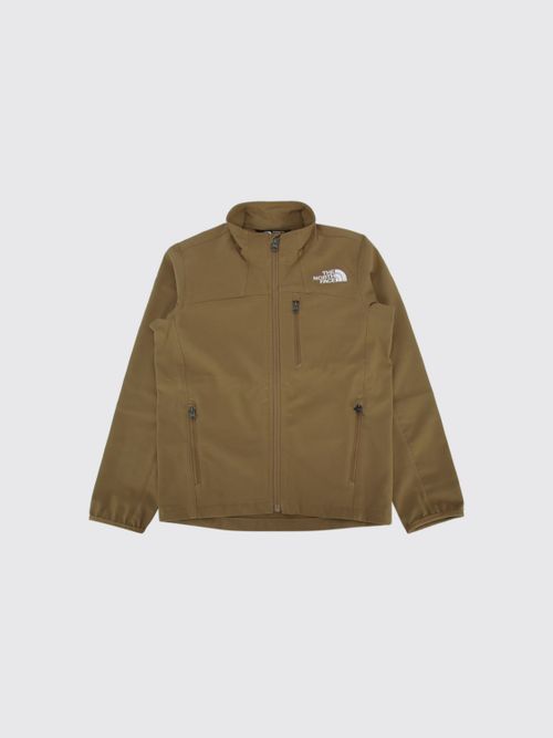 Jacket Kids color Black