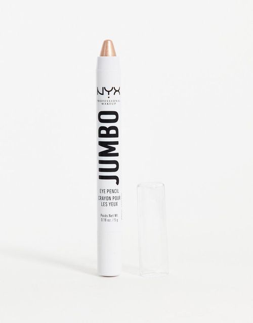 NYX Professional Makeup Jumbo Eye Pencil - Frosting-Pink