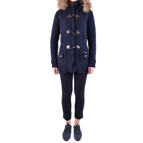 Bark Jacket Blue