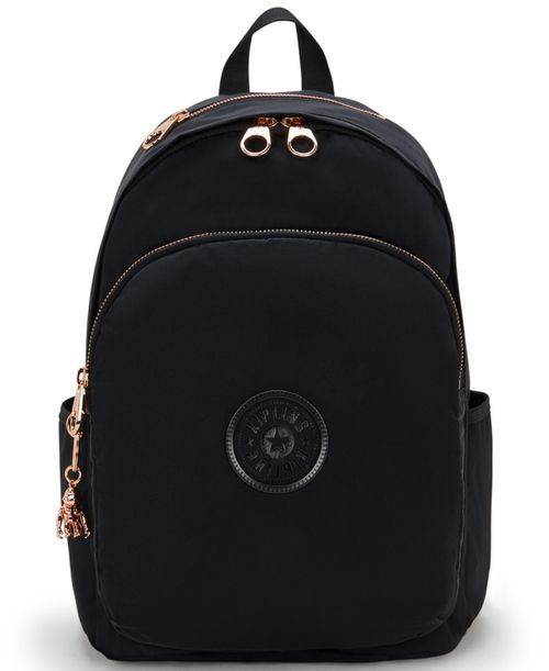 delia mini backpack Club 90s have for your daily journey Delia Compact Kipling Multiway Bag
