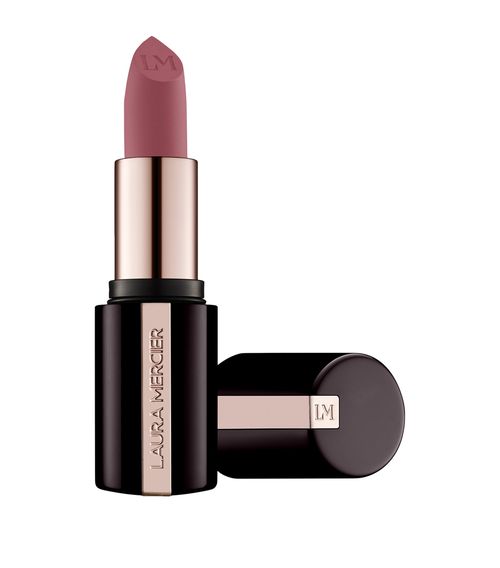 Caviar Smoothing Matte Lipstick