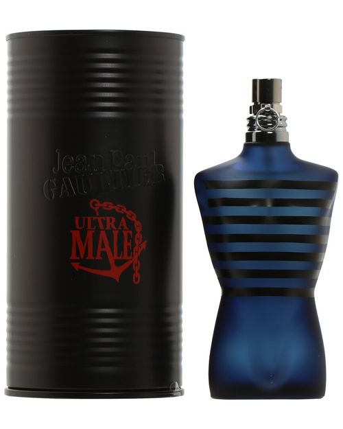 Men's 3.4Oz Ultra Male Intense Edt Spray