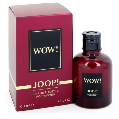 Ladies Wow EDT Spray 2 oz Fragrances 3614222398264