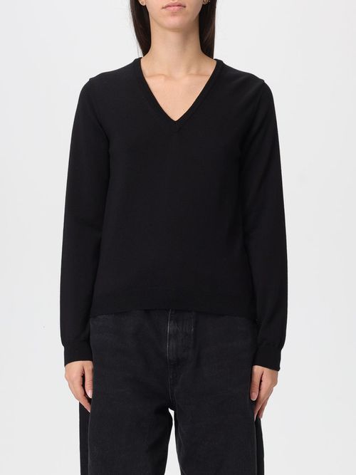 Sweater Woman color Black