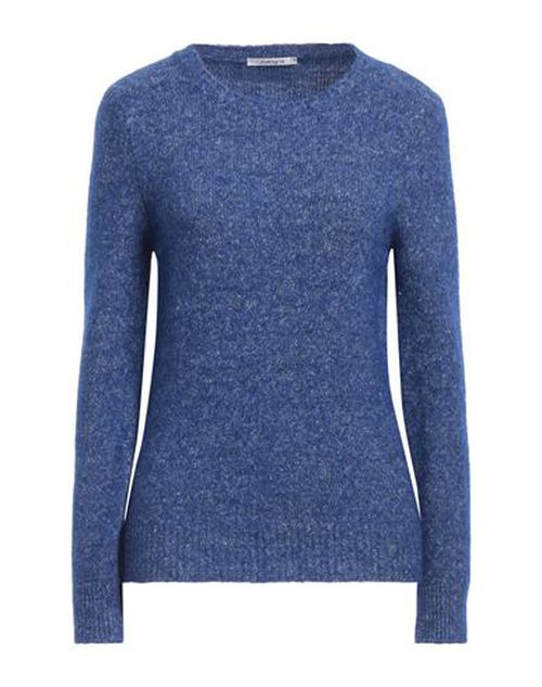 Woman Sweater Blue