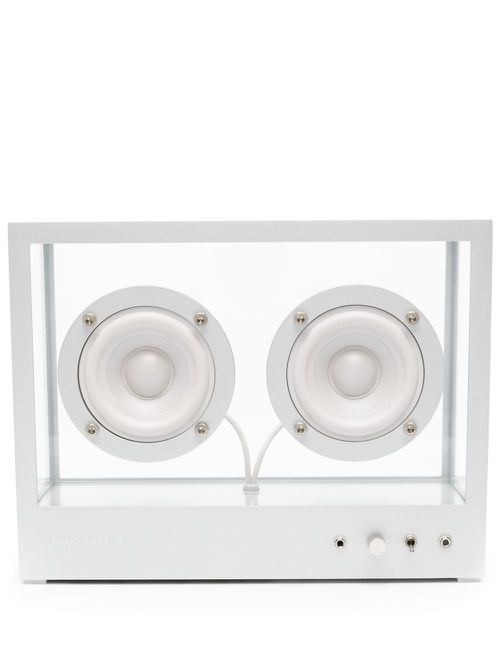 Small speaker 27cmx20cm - METAL