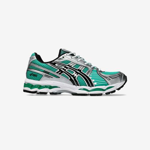 ASICS SportStyle Gel-Kayano 12.1 - EDAMAME GREEN/BLACK - unisex